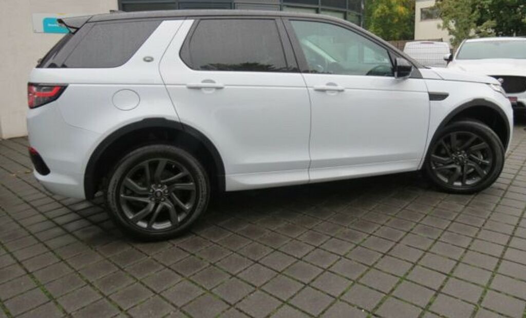 5005473  LAND ROVER Discovery Sport  2.0
